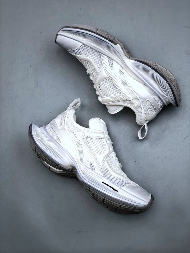 Balenciaga Track Shoes